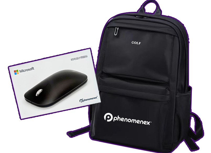 故事揭曉！一套保護柱，能帶來多少驚喜？你的故事就是答案！