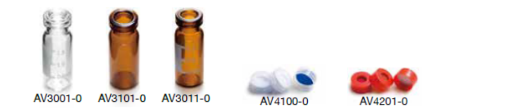 小耗材大作用：針式過濾器與樣品瓶選購指南，看完這篇不踩雷