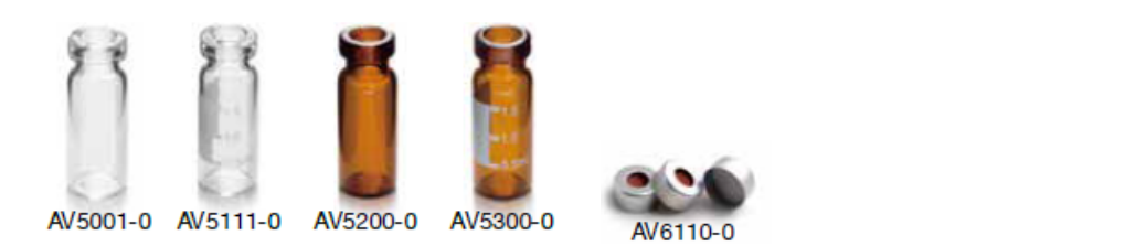 小耗材大作用：針式過濾器與樣品瓶選購指南，看完這篇不踩雷