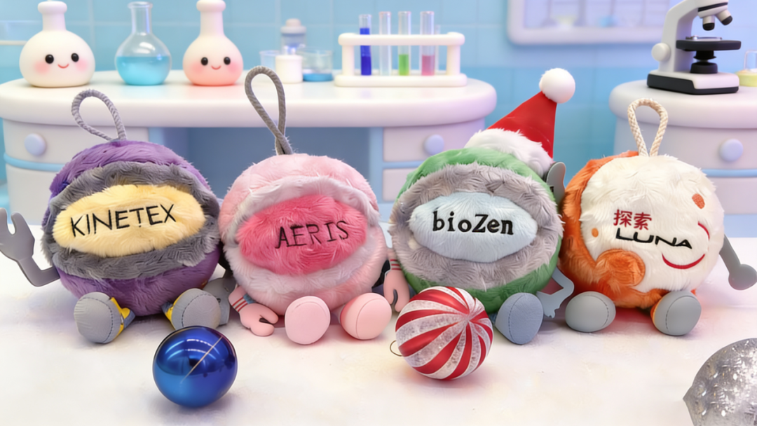 错过直播别慌！HPLC系列高阶课完整回放限时开放中