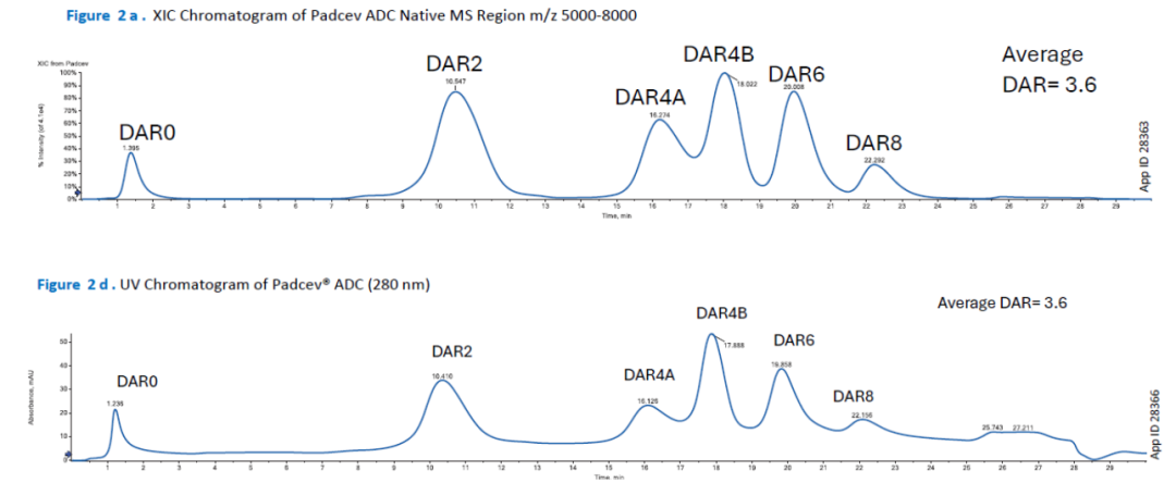 Biozen Native RP：抗体药物偶联物表征新变革
