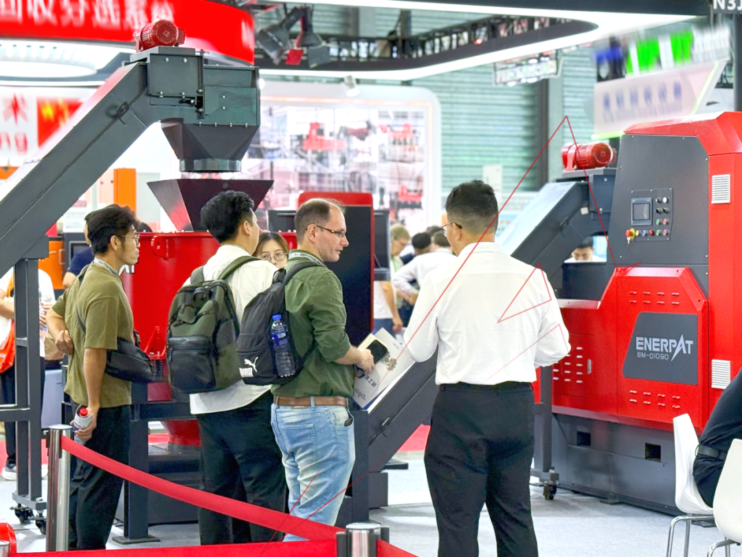 上海铝工业展圆满收官｜感谢每一次相遇，我们明年再见！