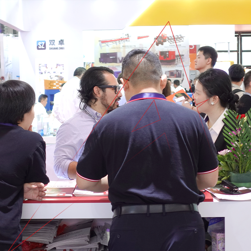 上海铝工业展圆满收官｜感谢每一次相遇，我们明年再见！