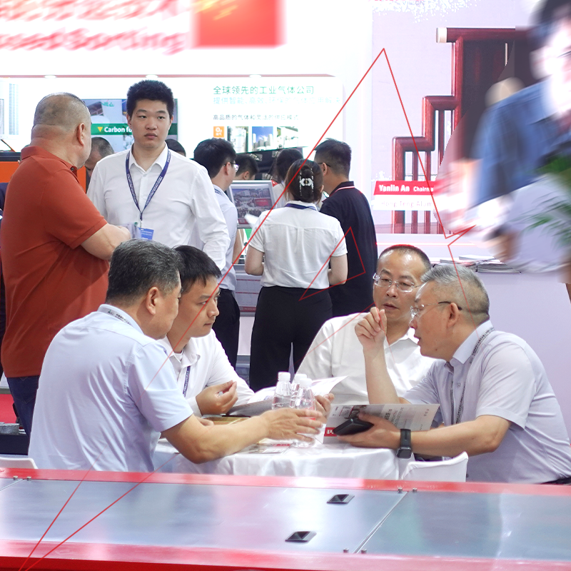 上海铝工业展圆满收官｜感谢每一次相遇，我们明年再见！