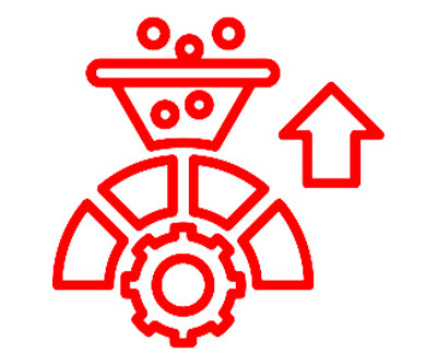 昆山客户实测：1250吨+800吨两条线，废料回收从成本中心变利润来源