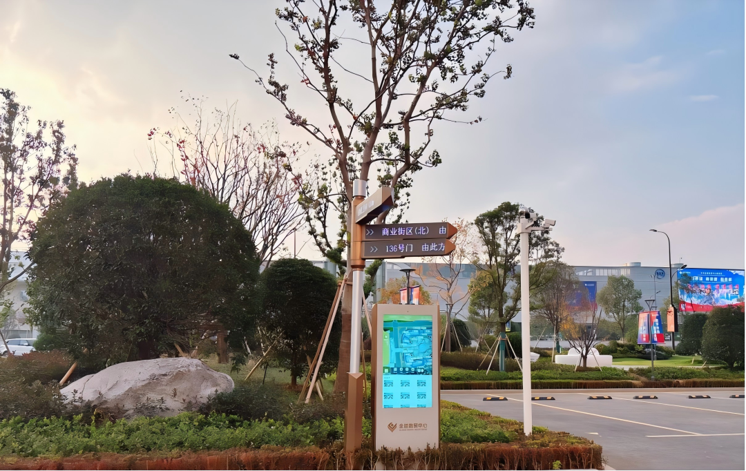 朗域视觉科技-朗域标识