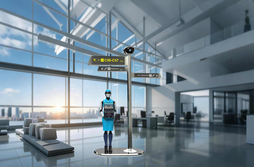 朗域视觉科技-朗域标识