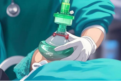 什么是面罩麻醉手术室最神秘的瞬间：扣上面罩秒睡的真相_https://www.jmylbn.com_新闻资讯_第5张