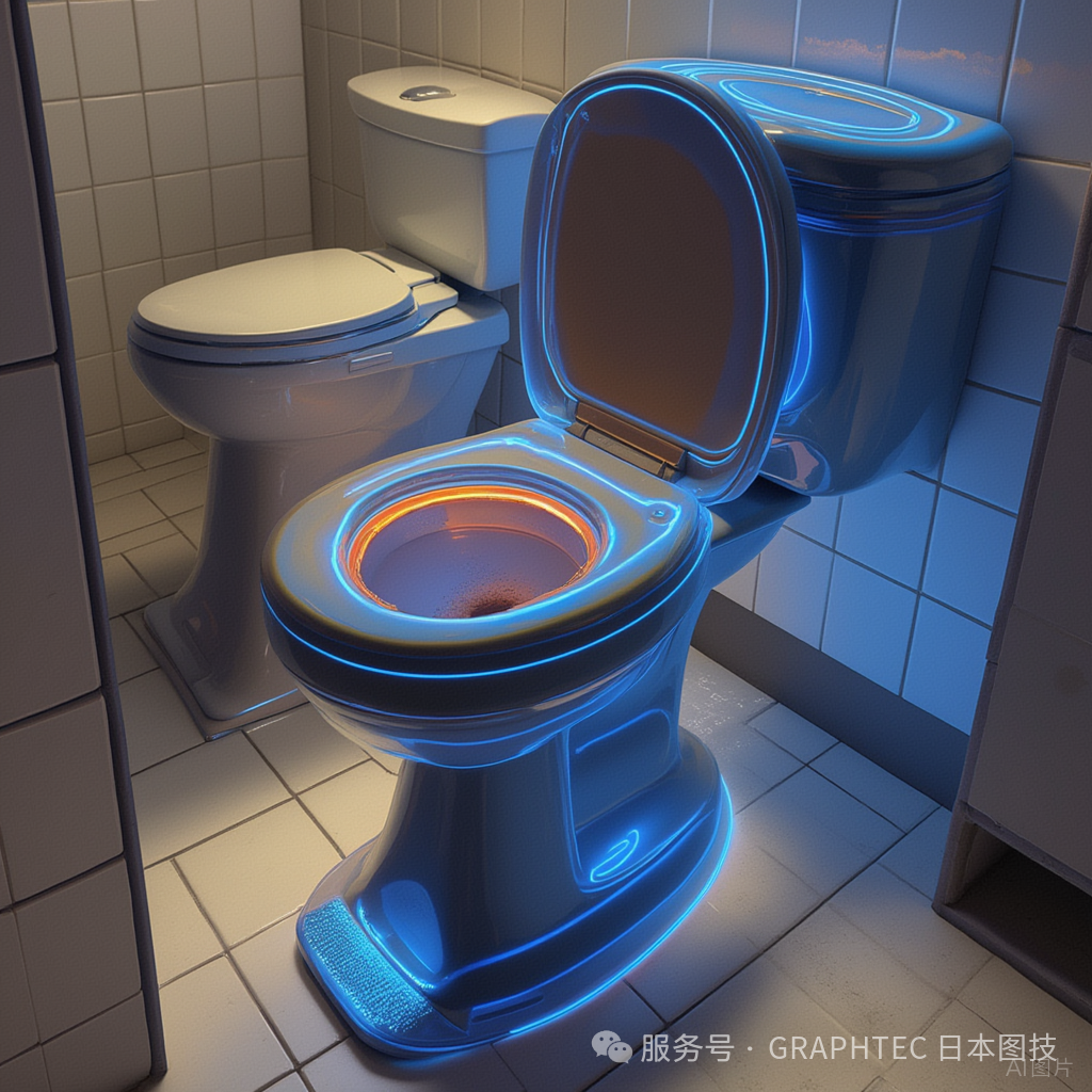 GRAPHTEC GL860A/G260数据记录仪在卫浴行业测试中的应用