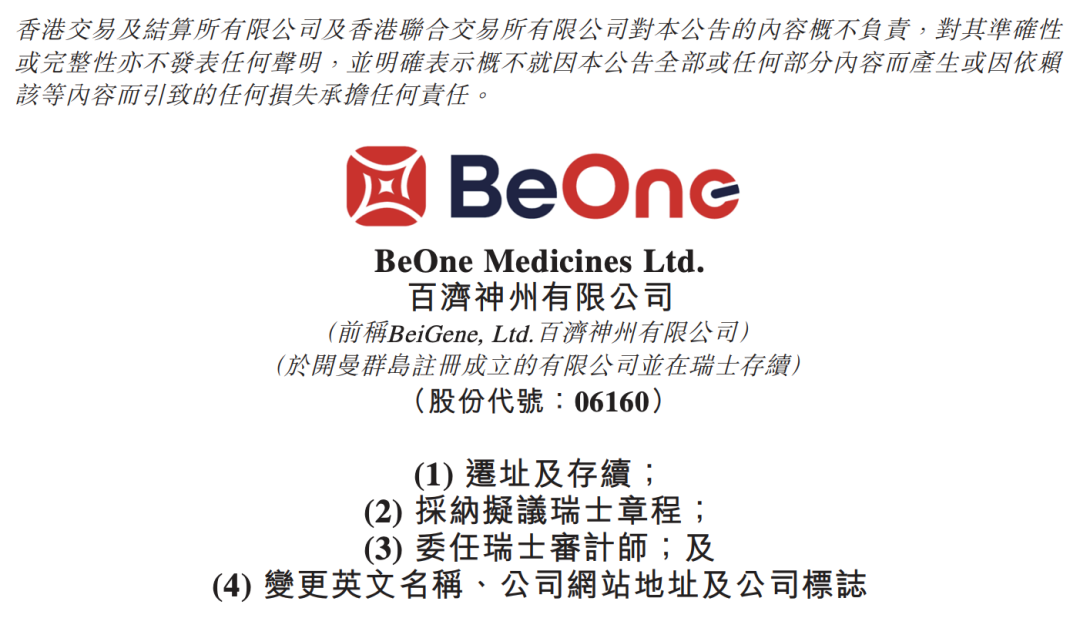beion什么公司是的，你没看错，创新药一哥它变“新”了！_https://www.jmylbn.com_新闻资讯_第3张