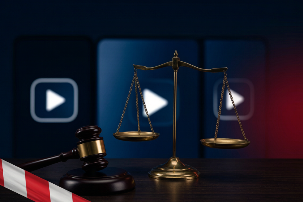 “网推所”乱象集中爆发：广州一律所被警方查封，行业整治进入深水区