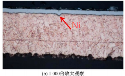 PCB镍金镀层分析难题？看看欧波同的解决方案！