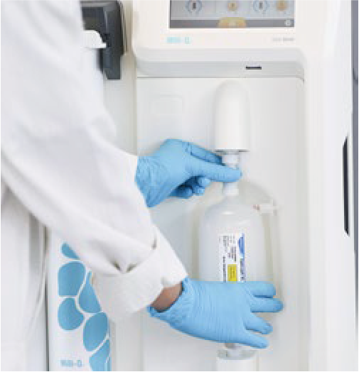 默克Milli-Q&reg; CLX 8系列全球新品發(fā)布