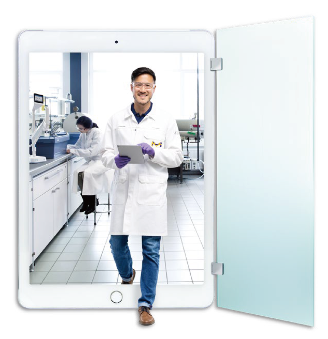 默克Milli-Q&reg; CLX 8系列全球新品發(fā)布