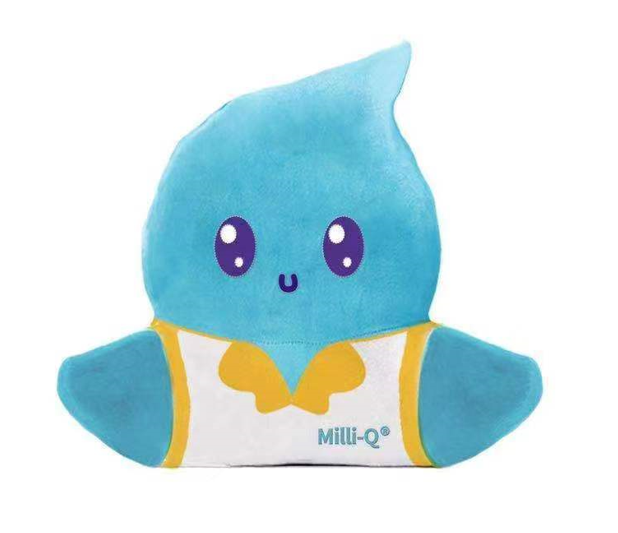 Milli-Q®囤貨指南