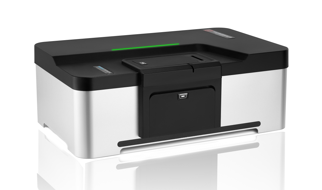 BeNano检测纳阴离子和阳离子聚丙烯酰胺的Zeta电位