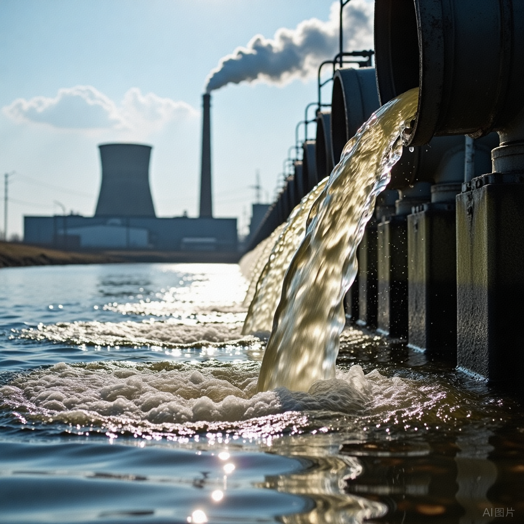 一文读懂15个行业废水特点！【干货】