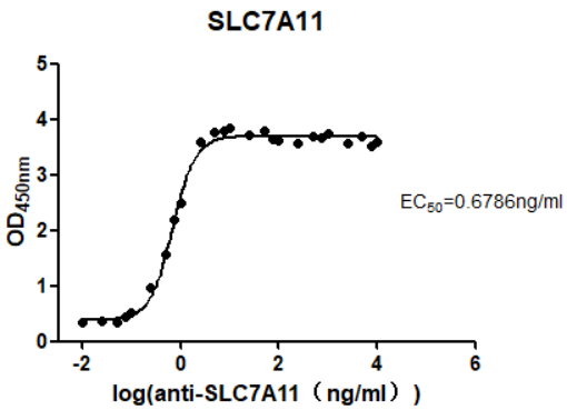 PLD新品 |全長12次跨膜蛋白SLC7A11-助力腫瘤靶向治療研發新突破