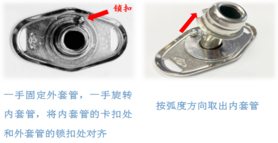 呼吸管怎么消毒【健康科普】“管”好呼吸，气管切开患者居家护理_https://www.jmylbn.com_新闻资讯_第13张