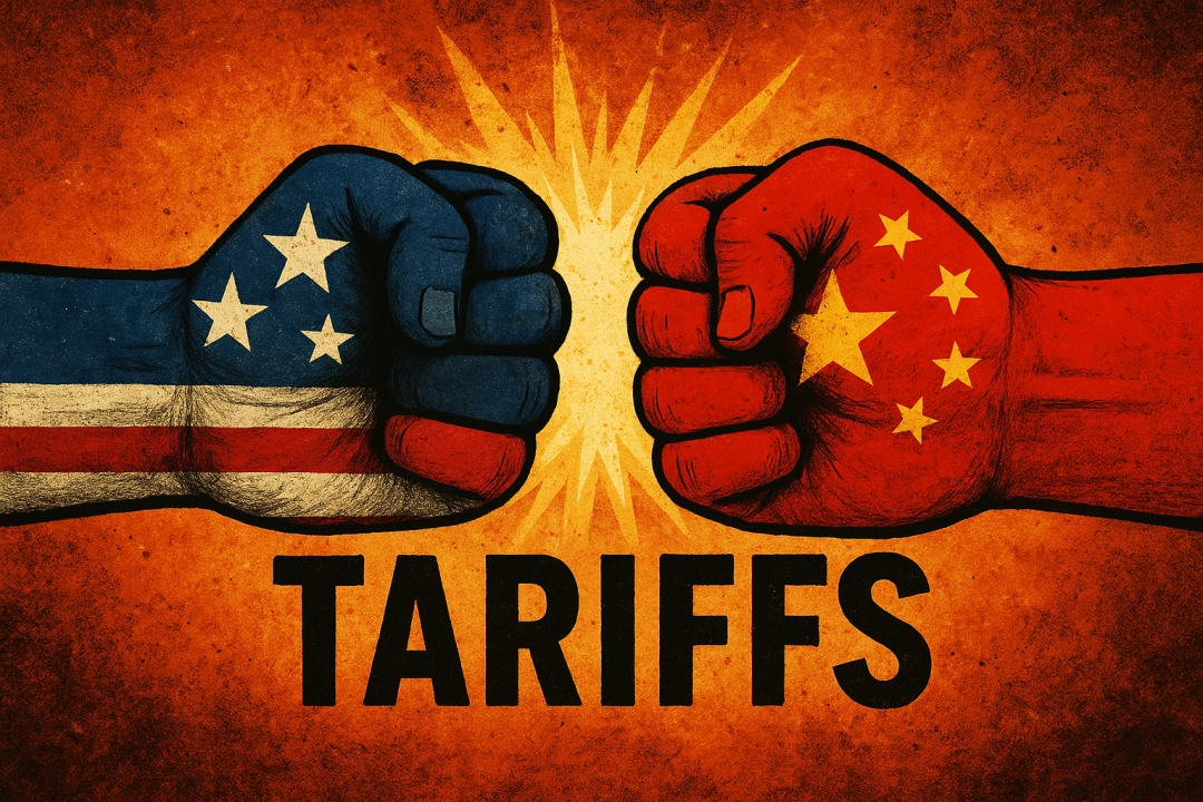 對于關稅摩擦，我們以不變應萬變！