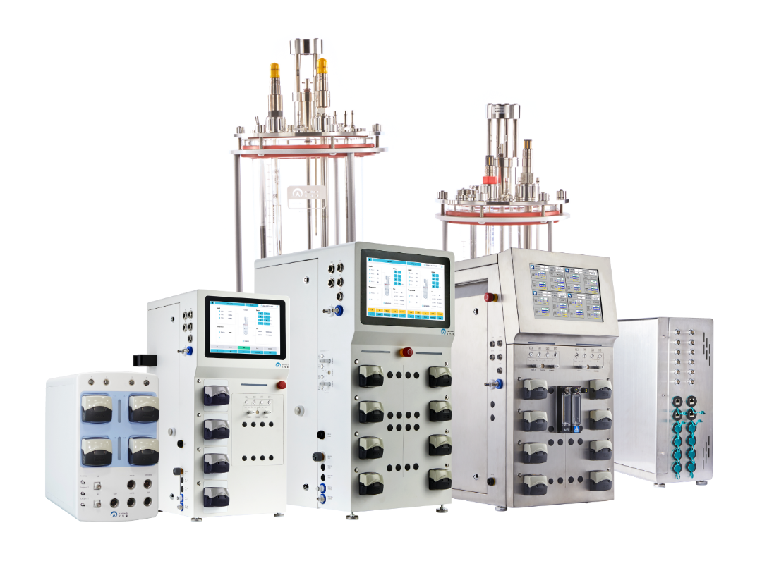 相約上海丨艾貝泰誠邀您參加2025第十五屆國際生物發(fā)酵產品與技術裝備展覽會