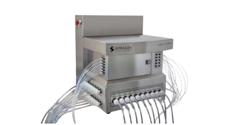 精彩回顧丨艾貝泰亮相2025第三屆SBC合成生物學(xué)產(chǎn)業(yè)博覽會