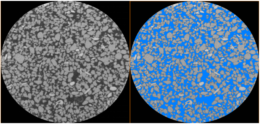 CT技术在生态学中的多尺度应用（附检测方法和图像分析）