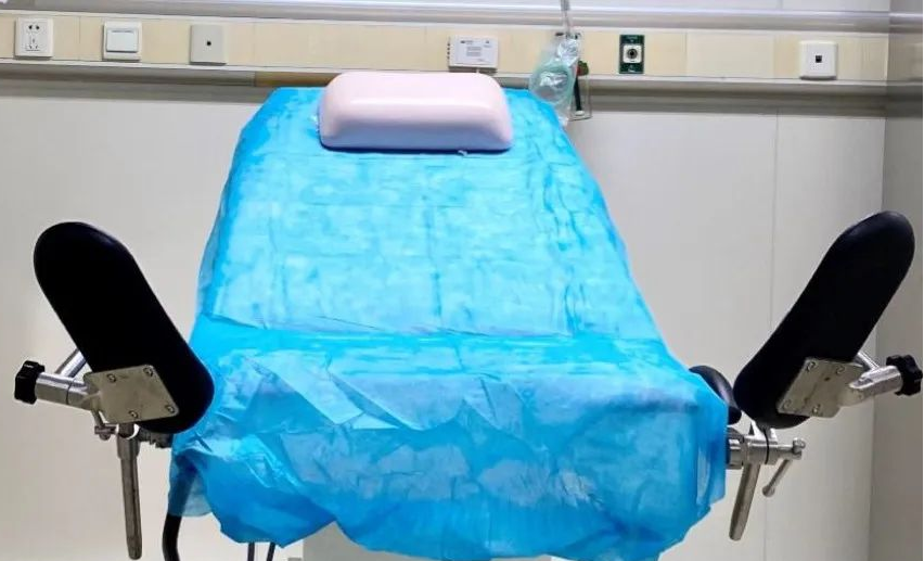 妇检床怎么上【健康科普】妇科体检“不社恐”指南：选对时间+解锁姿势，轻松通关！_https://www.jmylbn.com_新闻资讯_第13张