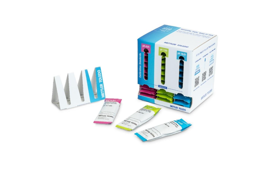 【校準液免費領(lǐng)】告別數(shù)據(jù)漂移，挑戰(zhàn)pH/電導率測量極限！