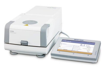 每周一個快水應(yīng)用 | 焊條藥皮粉末水分含量測定