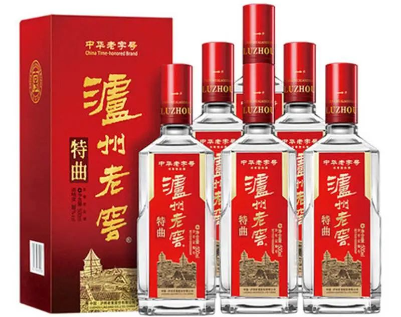 泸州市老酒协会