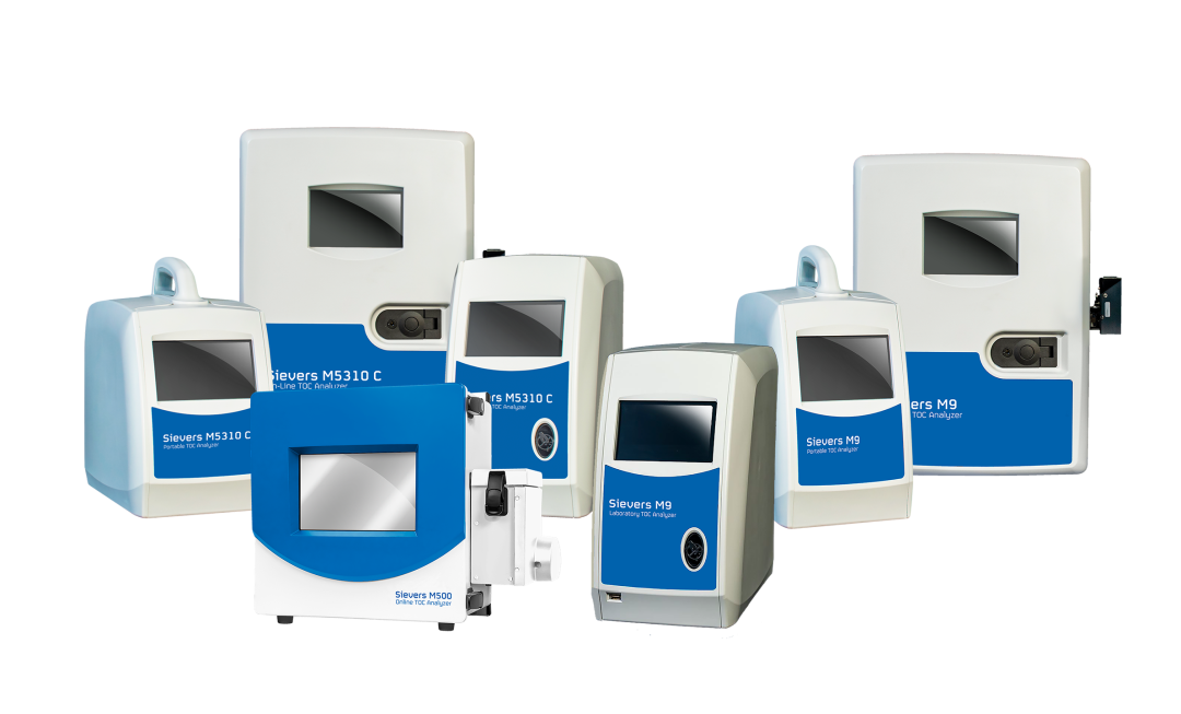 回顧總有機碳TOC和電導(dǎo)率的基礎(chǔ)知識