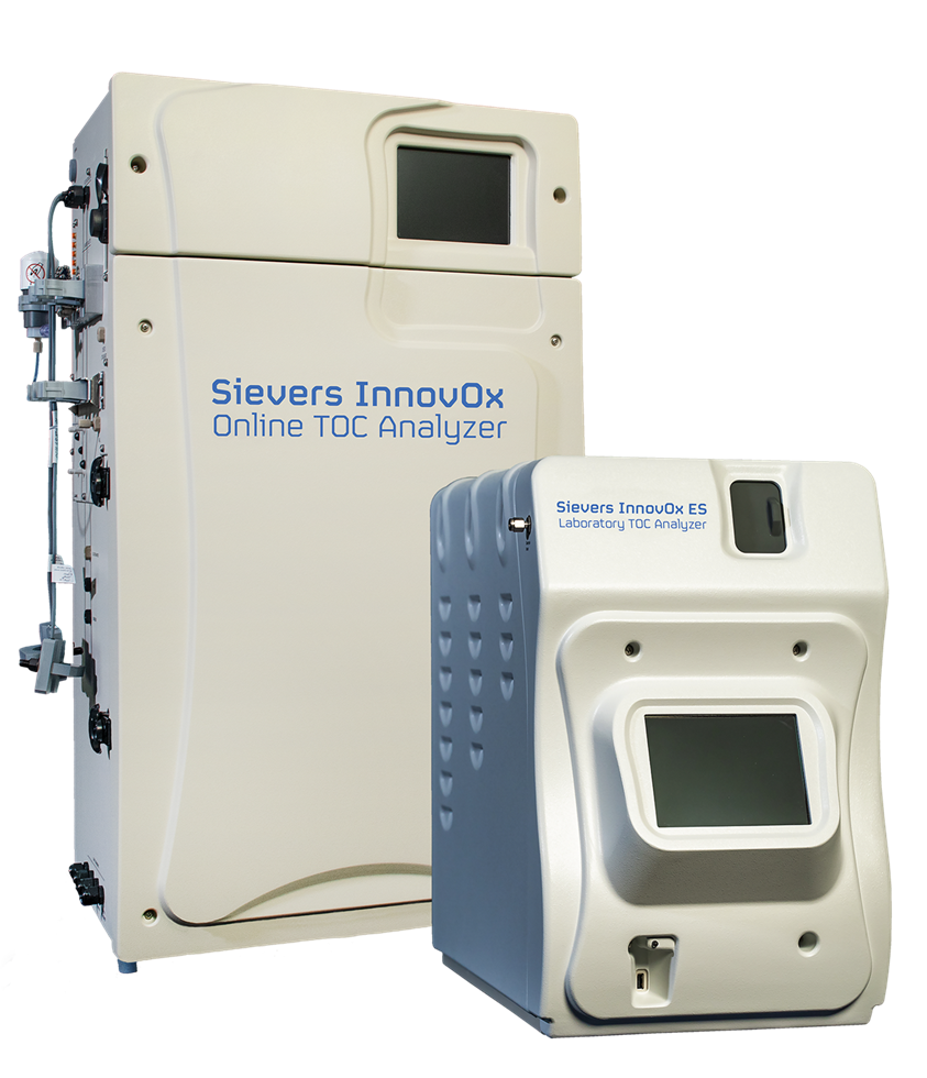 回顧總有機碳TOC和電導(dǎo)率的基礎(chǔ)知識