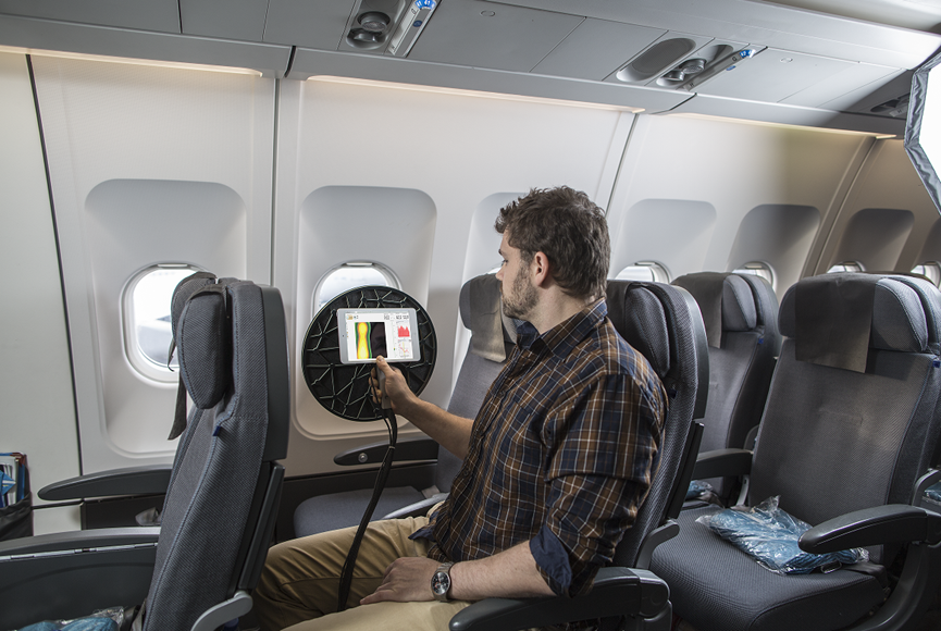 如何用更少投入在研发阶段实现高级噪声源识别？的图7