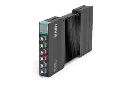 HBK重磅升级！FUSION-LN硬件平台 + BK Connect软件优惠，测试能力全面跃升的图1