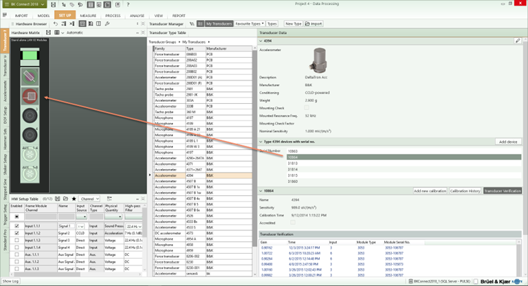 HBK重磅升级！FUSION-LN硬件平台 + BK Connect软件优惠，测试能力全面跃升的图6