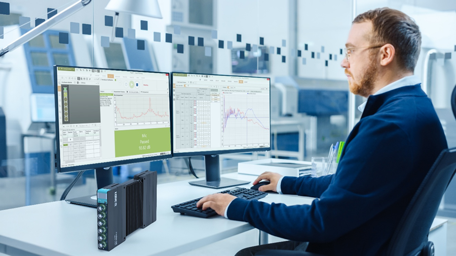 HBK重磅升级！FUSION-LN硬件平台 + BK Connect软件优惠，测试能力全面跃升的图4