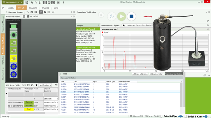 HBK重磅升级！FUSION-LN硬件平台 + BK Connect软件优惠，测试能力全面跃升的图7