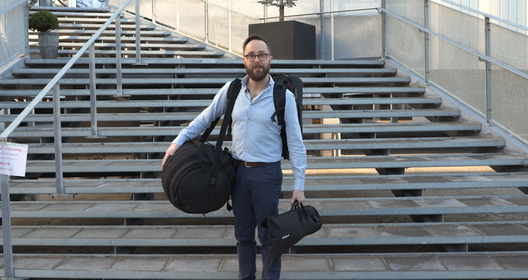 HBK 2255声级计：建筑声学新规下的高效测量利器的图2