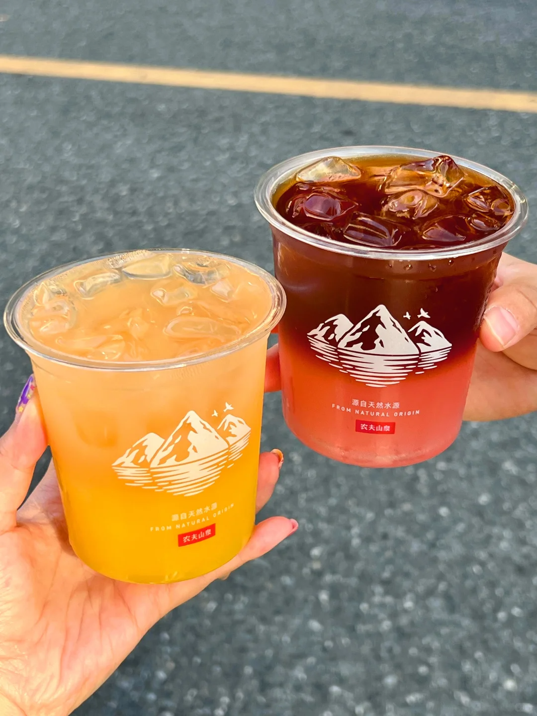 农夫山泉“天价”冰块是不是智商税