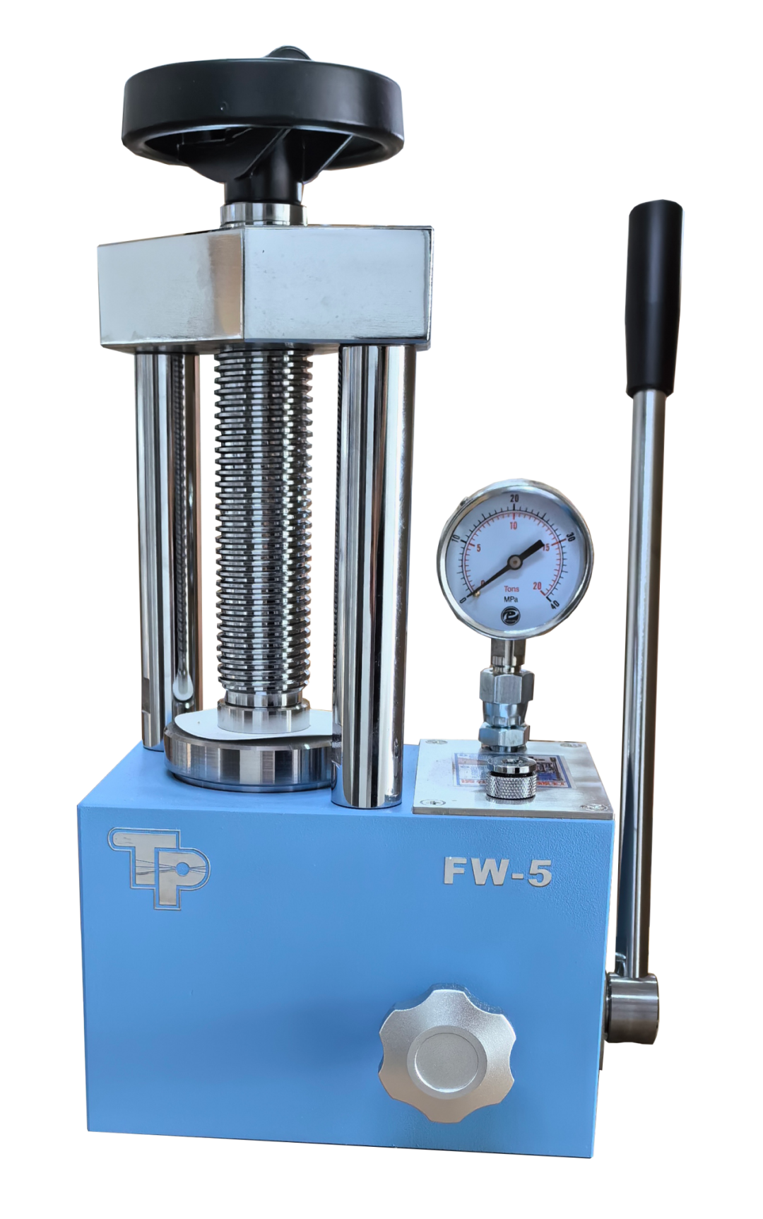 第63屆高博盛會(huì)|天津拓普與您共赴科學(xué)之約