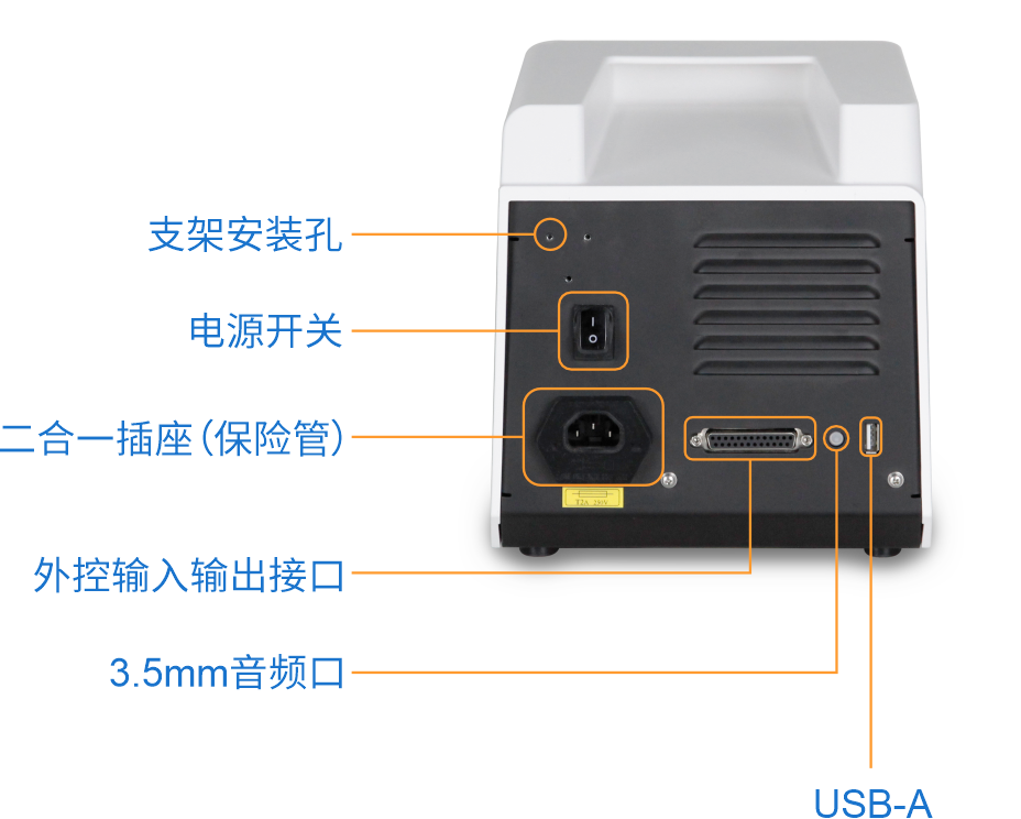 兰格CF系列分配型蠕动泵，覆盖多种精密流体应用
