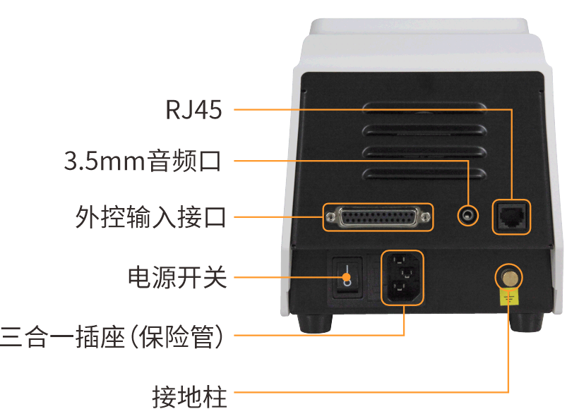 新品 | 兰格CL/CJ系列蠕动泵新品上市，小巧机身，大有可为！