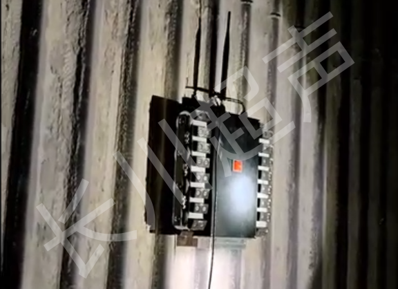 告别“危险爬罐