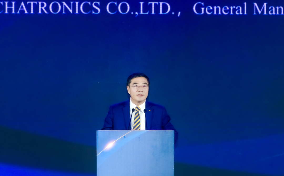 WIA数控机床2025工厂开放日盛大举行 | 共创智能制造新未来