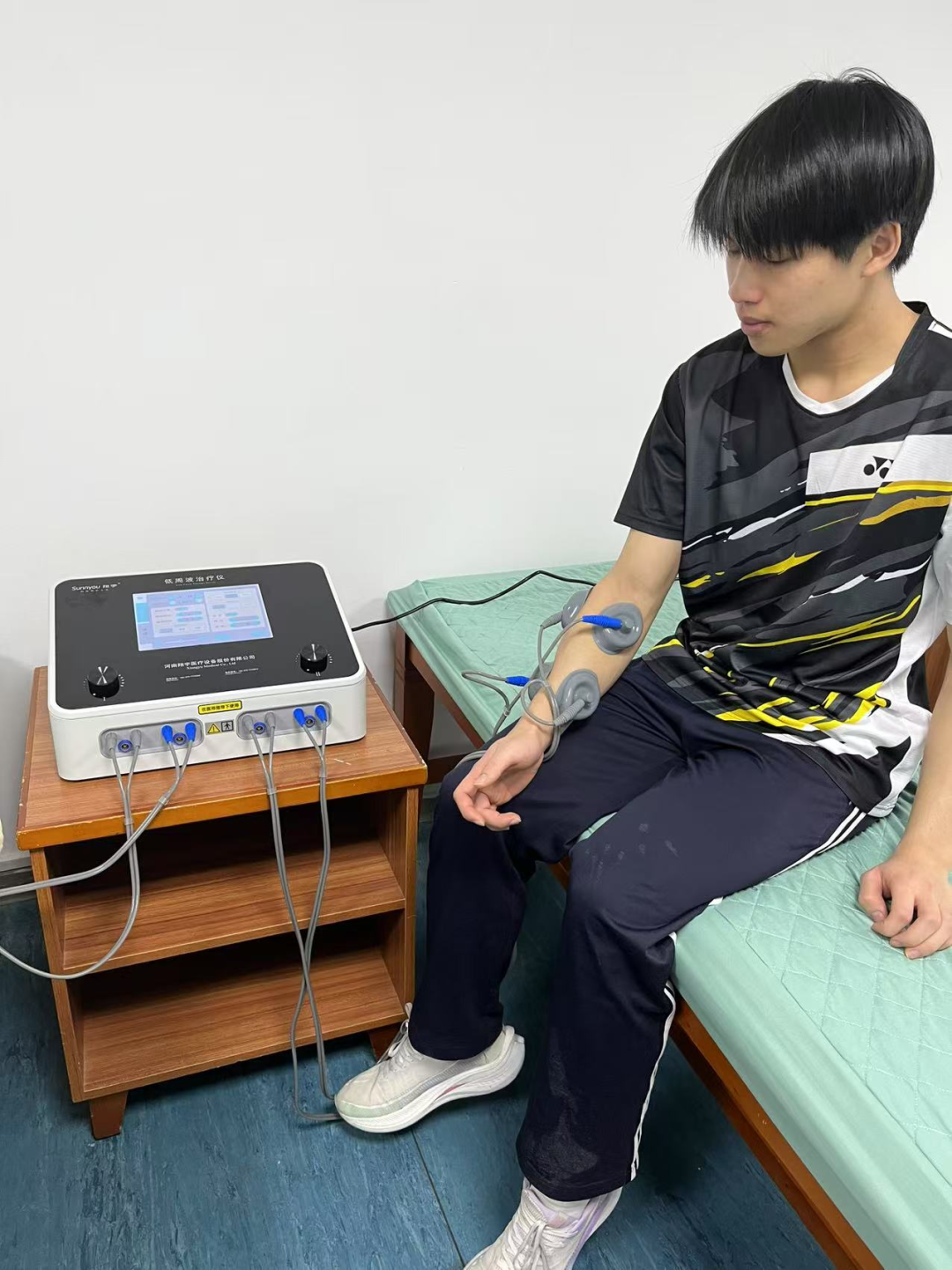 什么是低频磁疗理疗的秘密：声、光、电、磁、热-上海聚慕医疗器械有限公司
