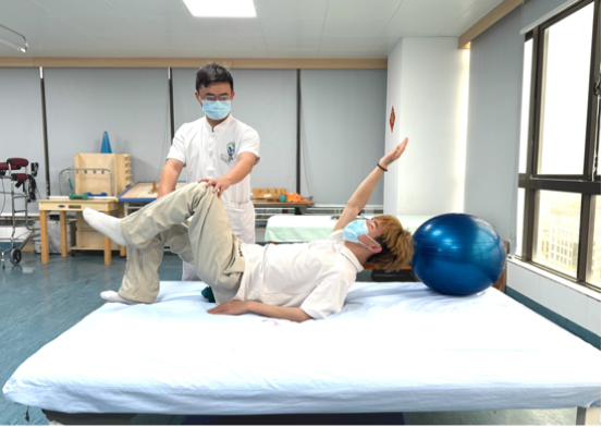 ot什么牌子运动科普｜带你了解康复治疗中的PT、OT-上海聚慕医疗器械有限公司