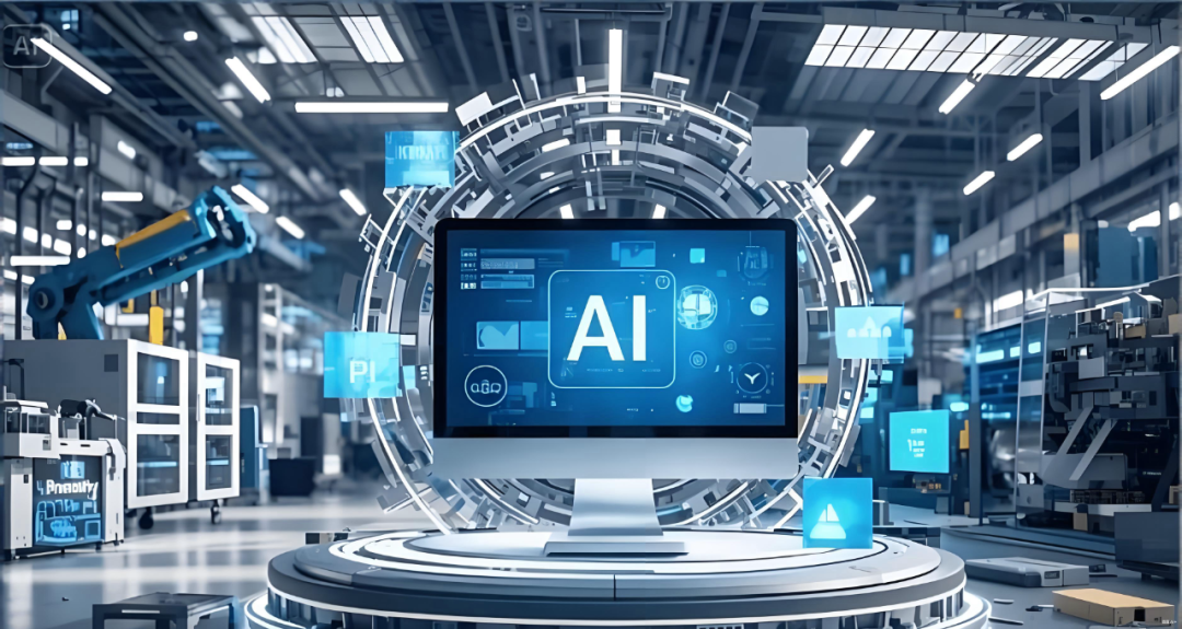 智检未来·擎动时代 | 新质生产力的“感知之眼”