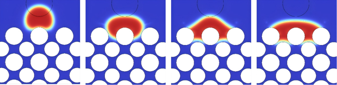设计仿真 | Cradle CFD助力金属3D打印工艺优化的图4