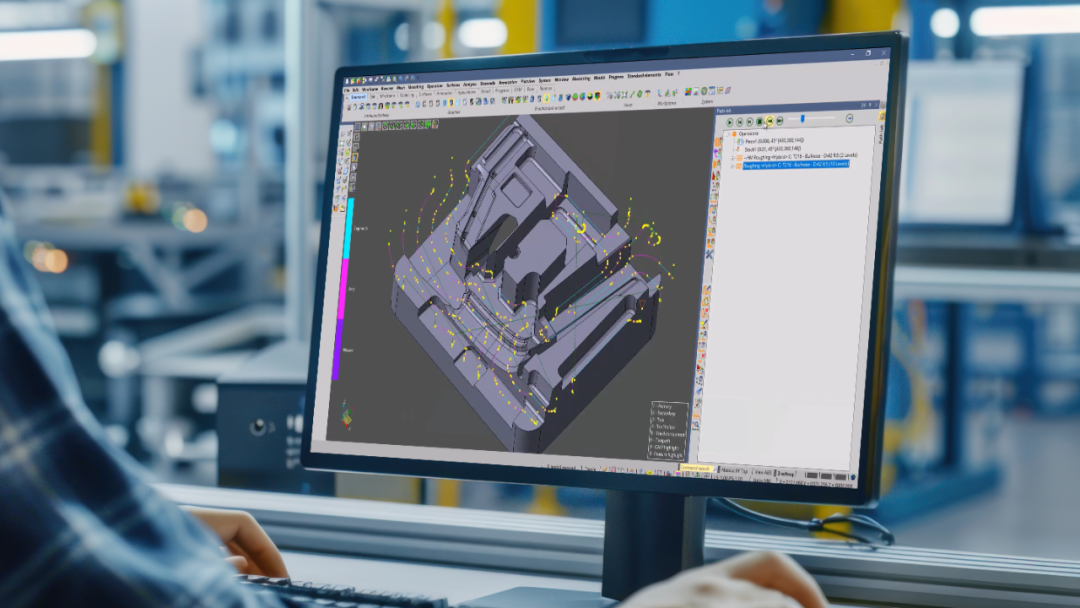 生产制造 | VISI 2025新版本发布：全新升级，助力高效设计与制造的图1